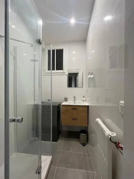 Charment 15 Apartment