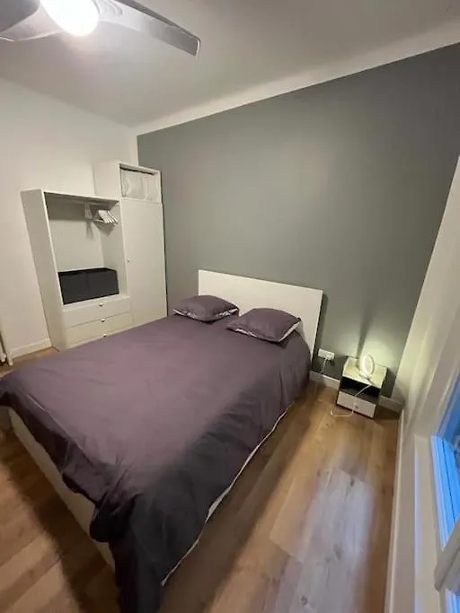 Charment 15 Apartment